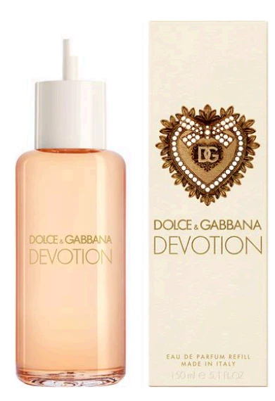 Dolce & Gabbana Devotion Refill EDP