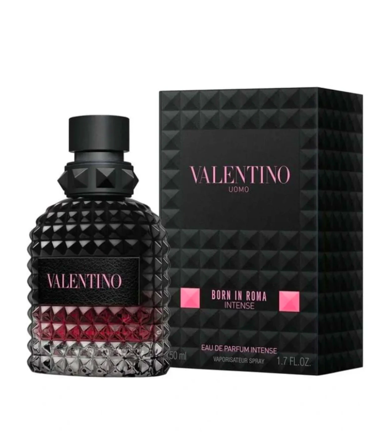Valentino Born In Roma Uomo Intense EDP