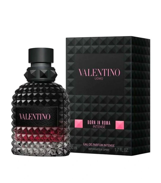 Valentino Born In Roma Uomo Intense EDP
