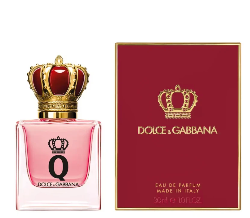 Dolce & Gabbana D&g Q