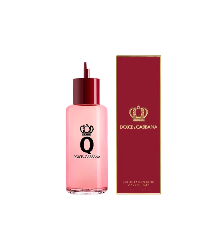 Dolce & Gabbana Q EDP Refill