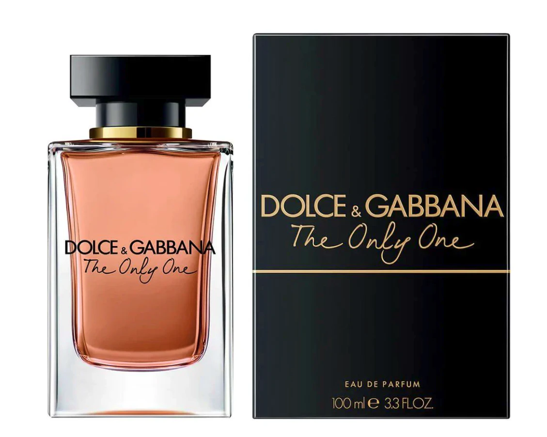 Dolce & Gabbana The Only One EDP