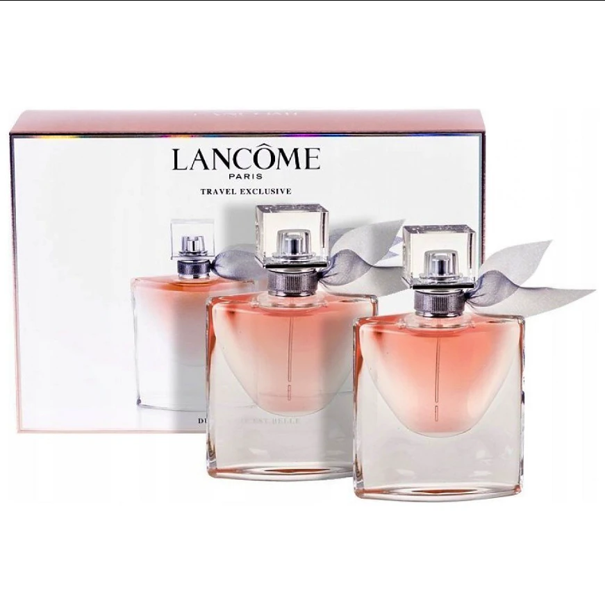 Lancôme La Vie Est Belle Duo EDP
