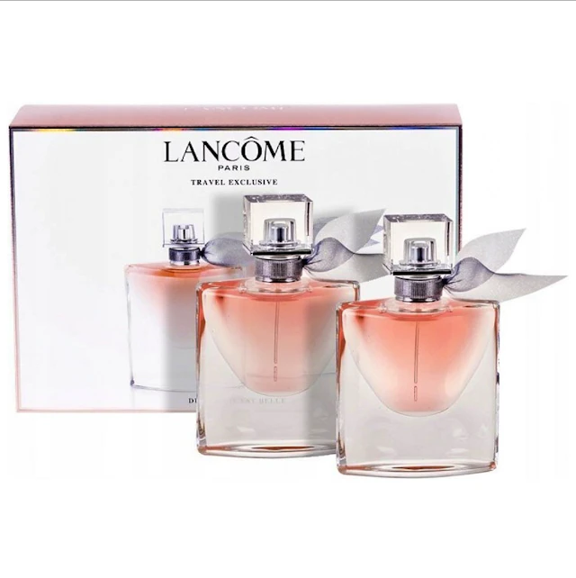 Lancôme La Vie Est Belle Duo EDP