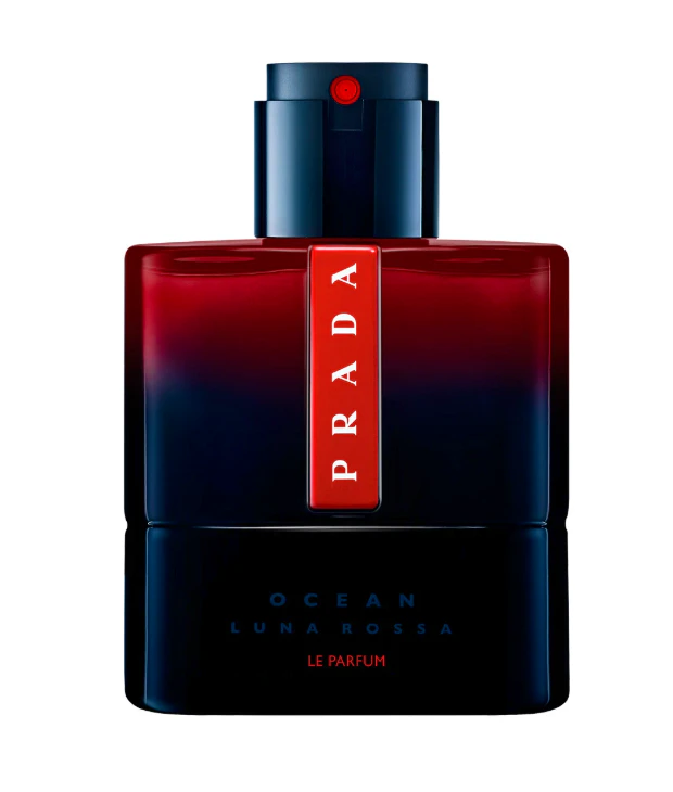 Prada Luna Rossa Ocean Le Parfum