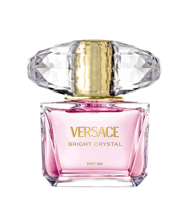 Versace Bright Crystal Parfum