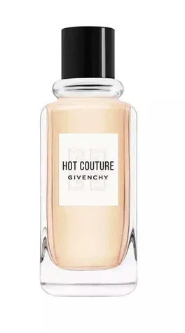 Givenchy Hot Couture