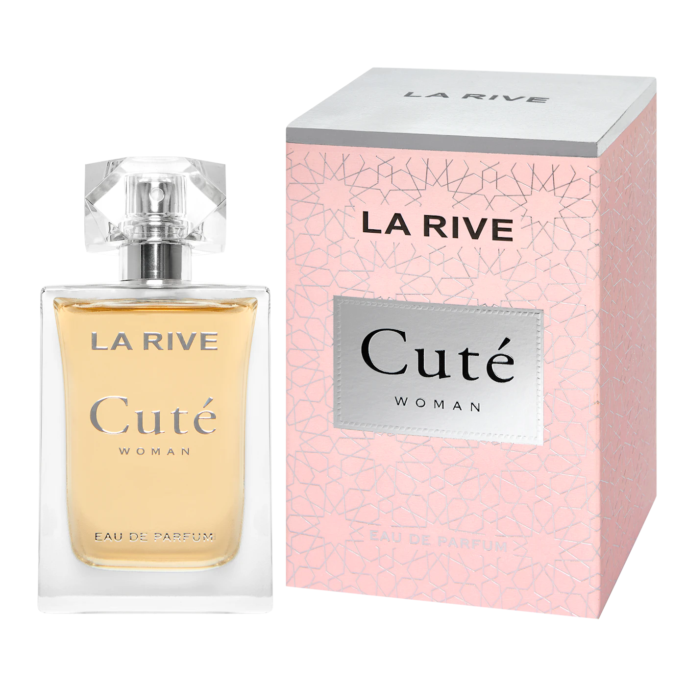 La Rive Cuté EDP