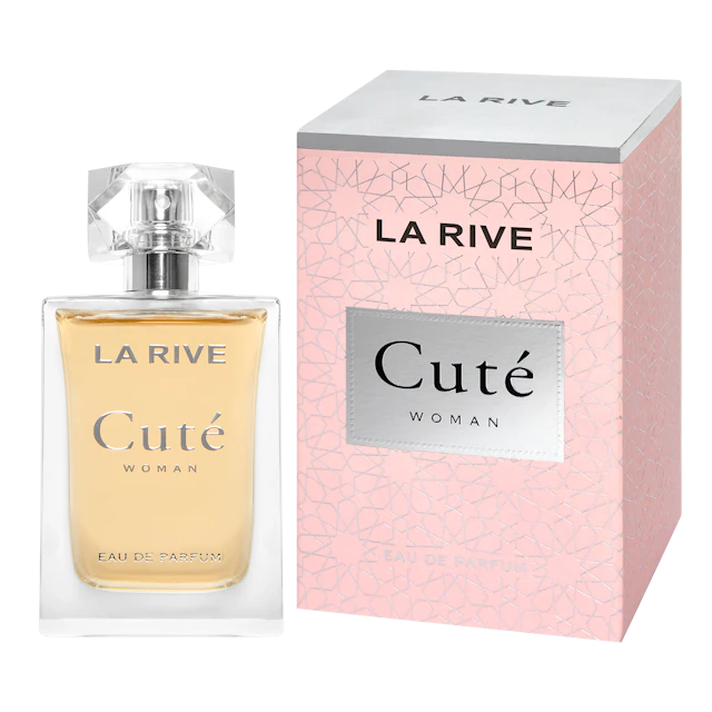 La Rive Cuté EDP