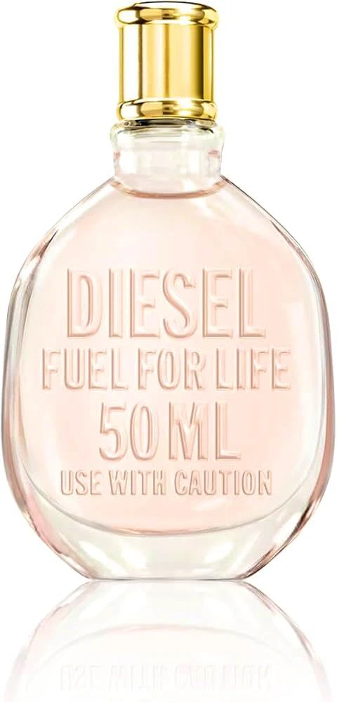 Diesel Fuel For Life EDP