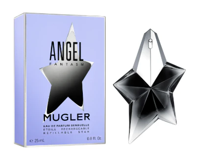 Thierry Mugler Angel Fantasm EDP