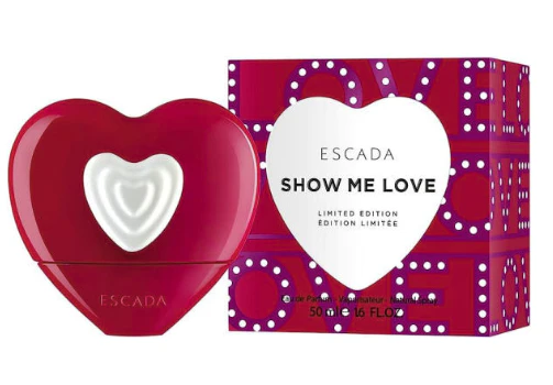 Escada Show me Love EDP