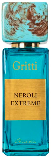 Gritti Neroli Extreme EDP