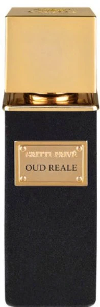 Gritti Privé Oud Reale EDP