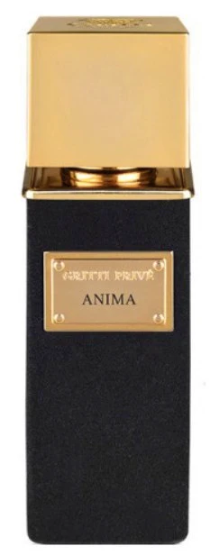 Gritti Privé Anima EDP