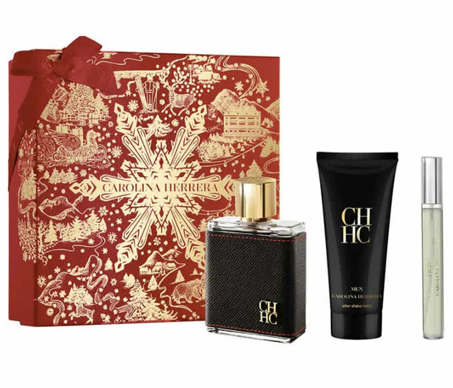 Carolina Herrera CH EDT Giftbox