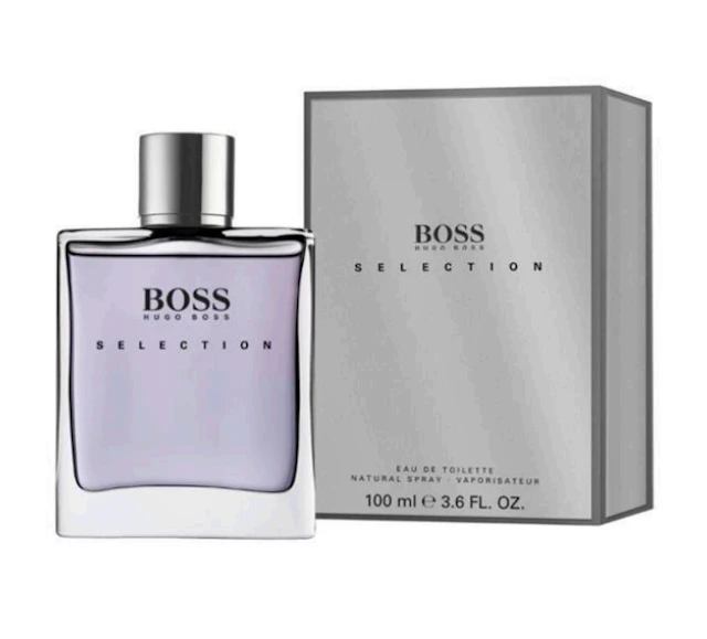 Hugo Boss Selection EDT