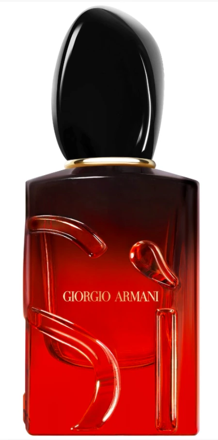 Giorgio Armani Si Passione Intense EDP