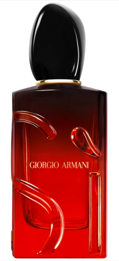 Giorgio Armani Arm Si Passione Int Edp