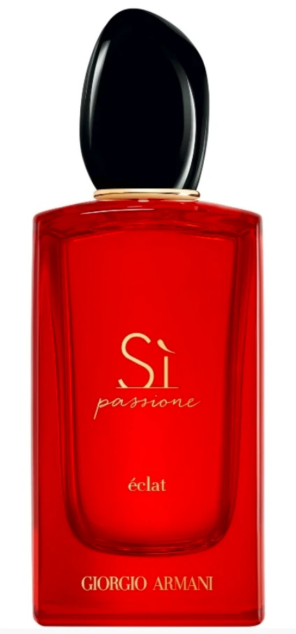 Giorgio Armani Si Passione Eclat EDP