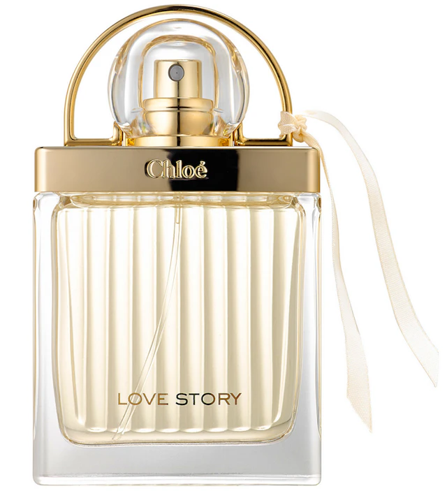 Chloé Chloé Love Story