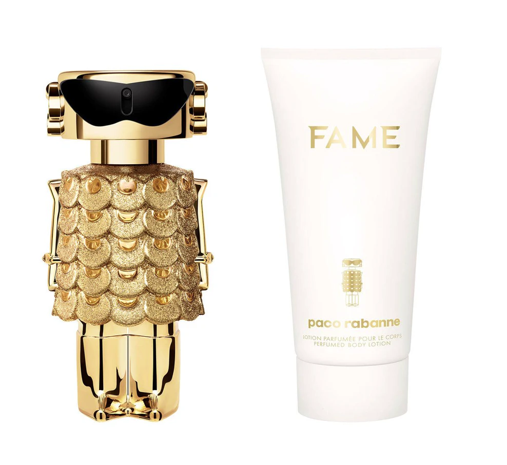Paco Rabanne Fame Intense Giftset