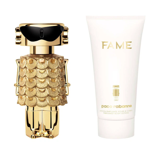 Paco Rabanne Fame Intense Giftset
