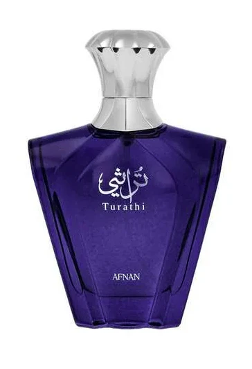 Afnan Turathi Homme Blue EDP