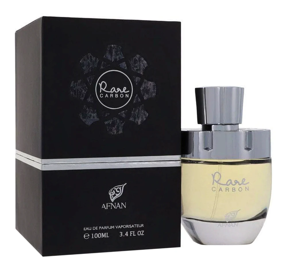 Afnan Rare Carbon EDP