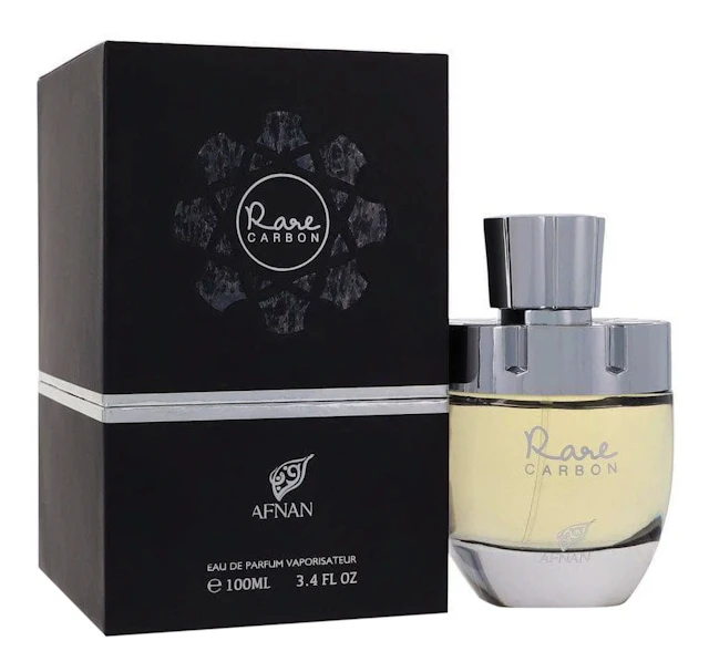 Afnan Rare Carbon EDP