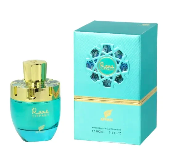 Afnan Rare Tiffany EDP