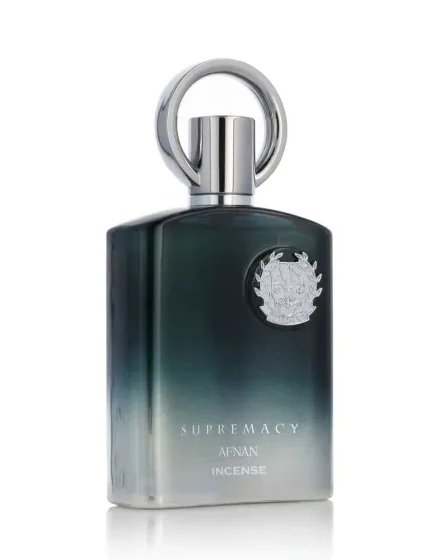 Afnan Supremacy Incense EDP