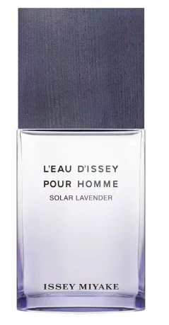 Issey Miyake L'Eau D'Issey Pour Homme Solar Lavender EDT