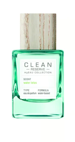 Clean Reserve H2Eau Water Lotus EDP