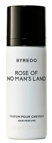 Byredo Rose Of No Man's Land Hair Perfume
