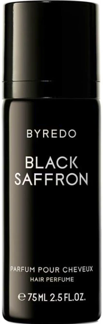 Byredo Black Saffron Hair Perfume