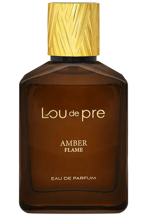 Lou de Pre Lou de Pre Amber Flame EDP