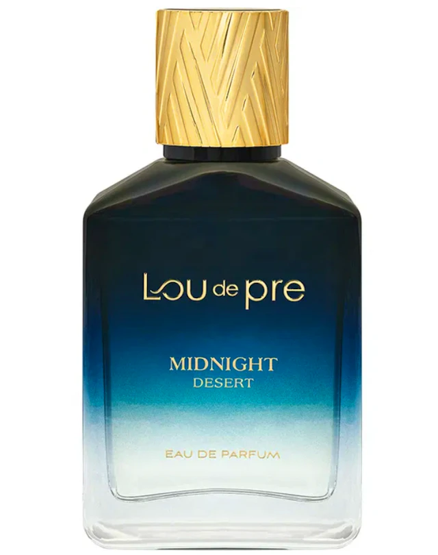 Lou de Pre Lou de Pre Midnight Desert EDP