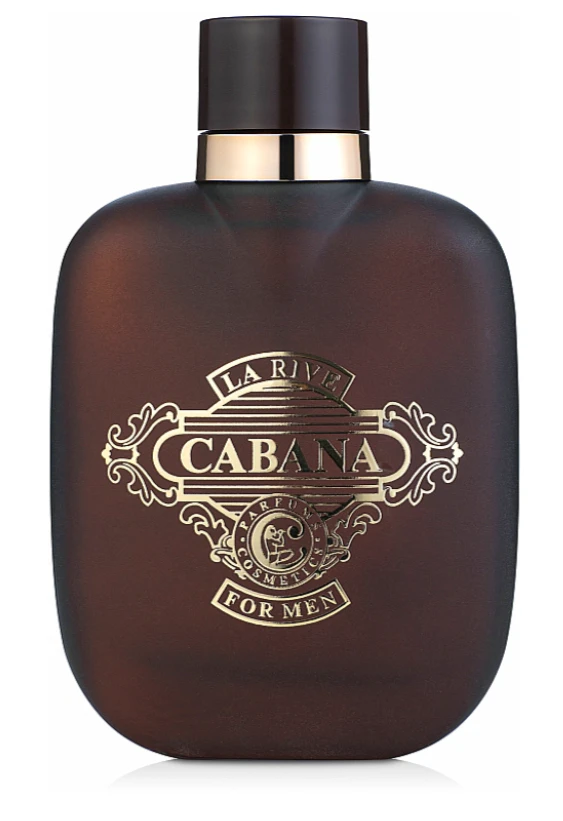 La Rive Cabana EDT