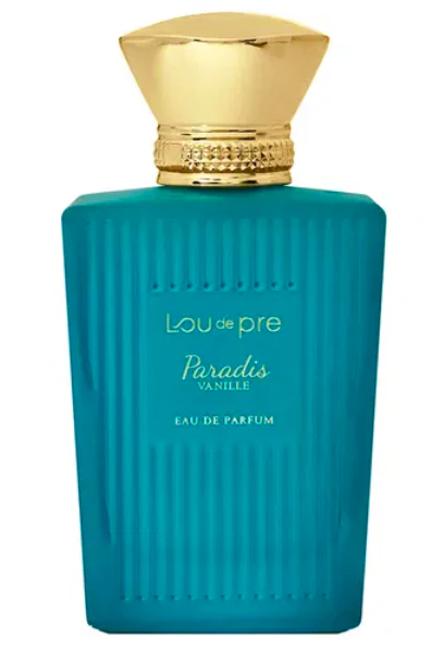 Lou de Pre Paradis Vanille EDP