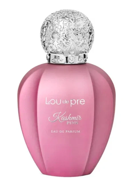 Lou de Pre Kashmir Pink EDP