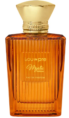 Lou de Pre Mystic Dream EDP