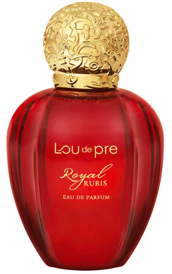 Lou de Pre Royal Rubis EDP