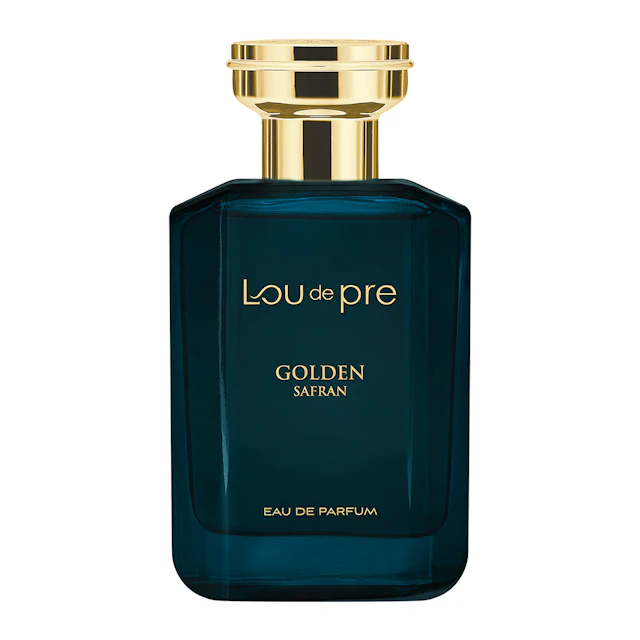 Lou de Pre Lou de Pre Golden Safran EDP