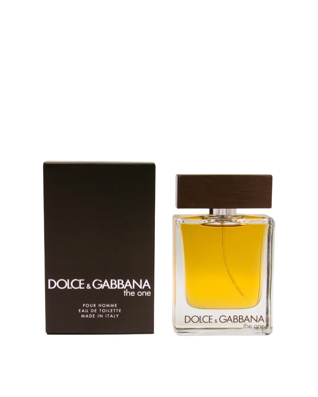Dolce & Gabbana The One Pour Homme EDT