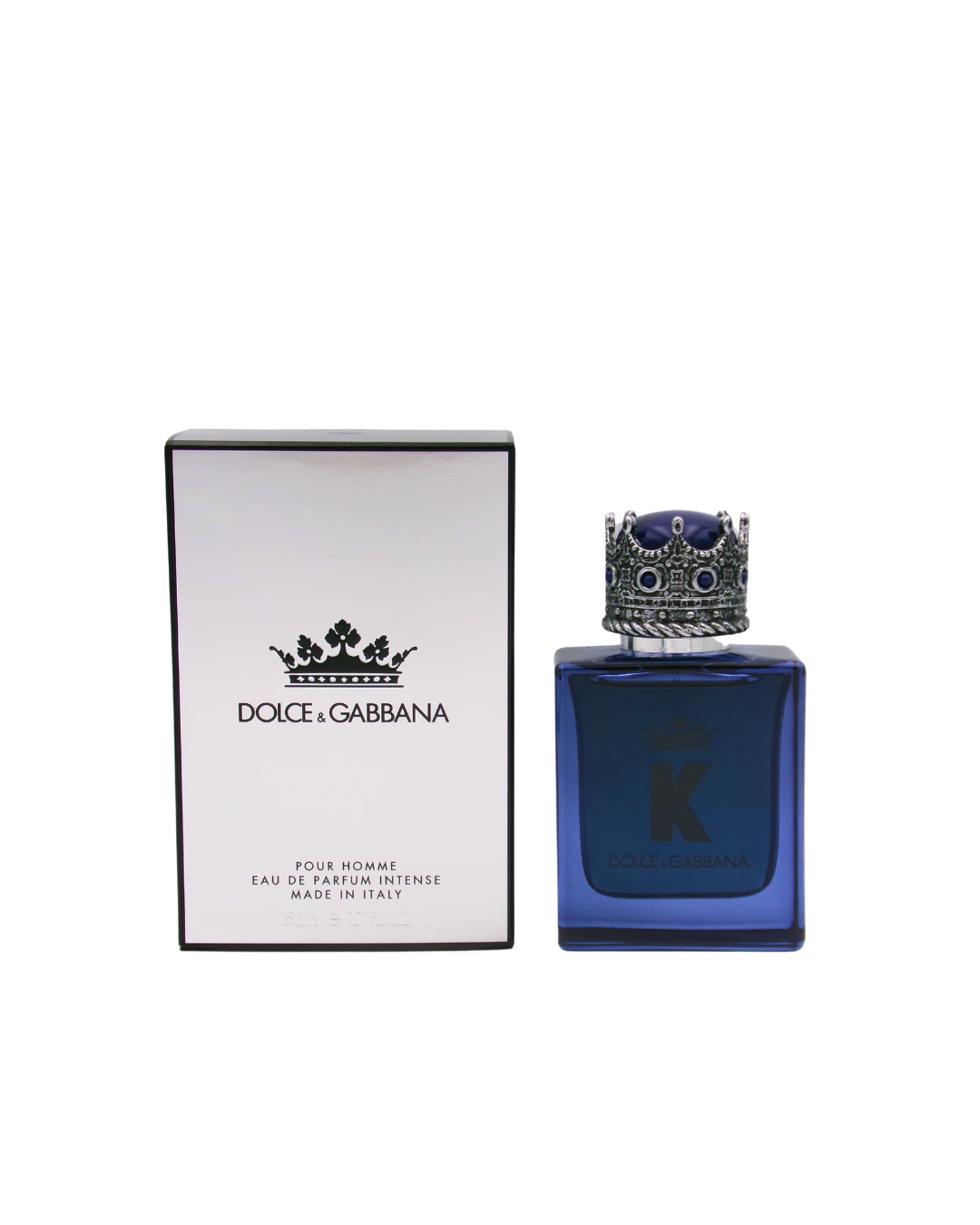 Dolce & Gabbana K Intense Pour Homme EDP
