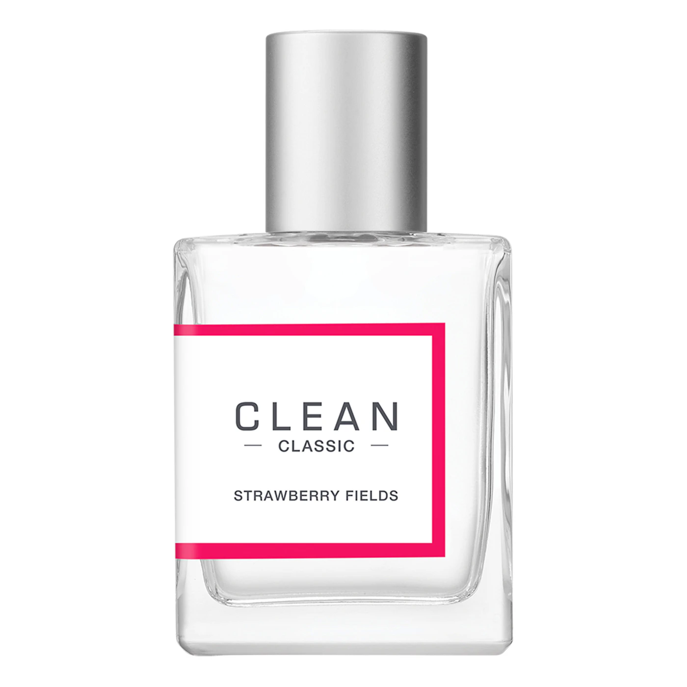 Clean Classic Strawberry Fields EDP