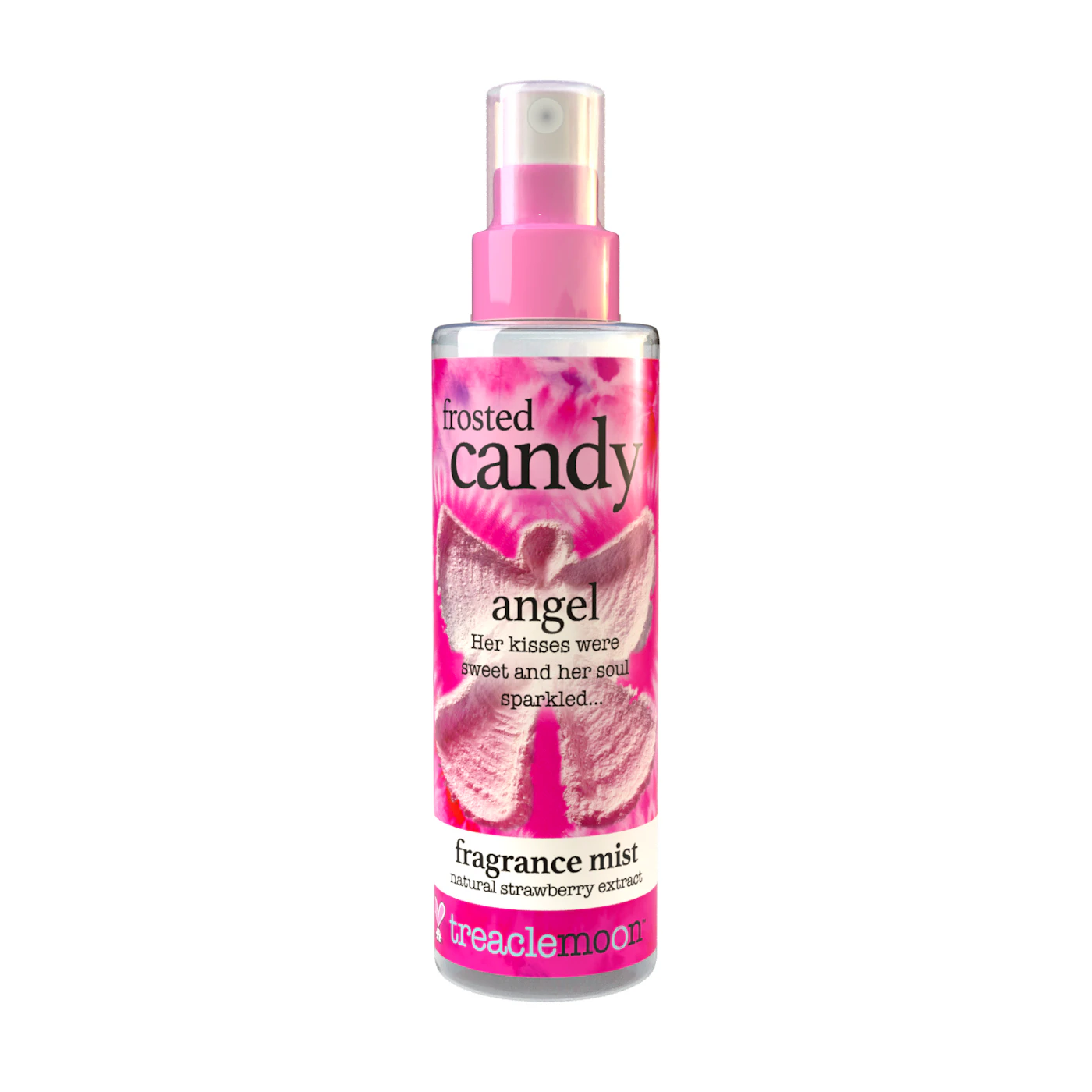 Treaclemoon Frosted Candy Angel Body Spray