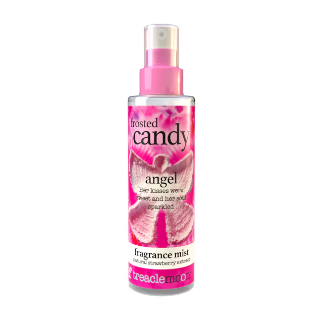 Treaclemoon Frosted Candy Angel Body Spray