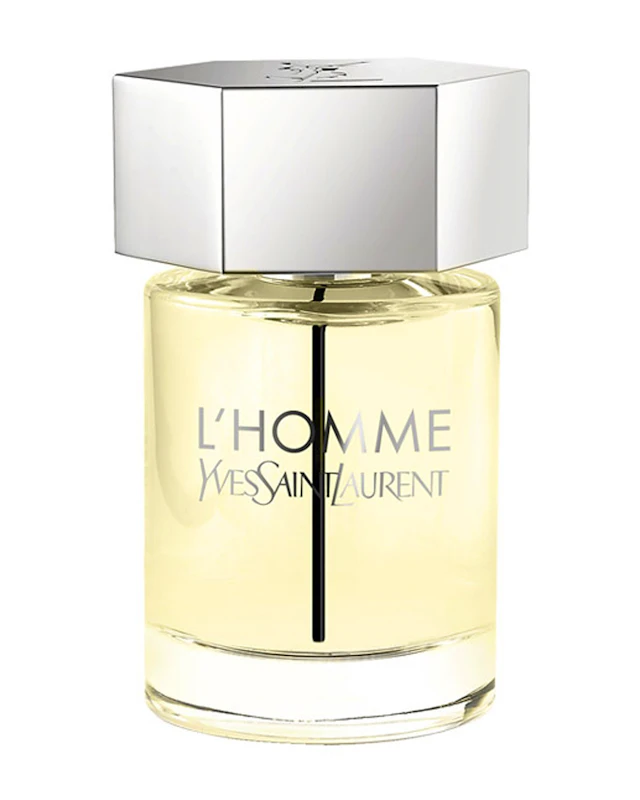 Yves Saint Laurent L'Homme
